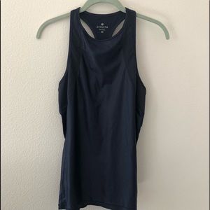 Athleta racerback tank